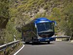 Scania PB 4x2 by Irizar 2002 года